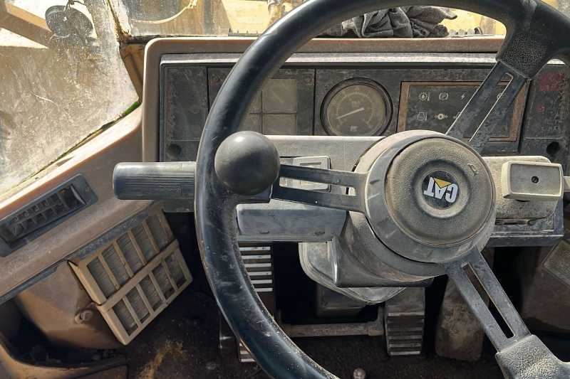 OmecoHub - Immagine CATERPILLAR 928F